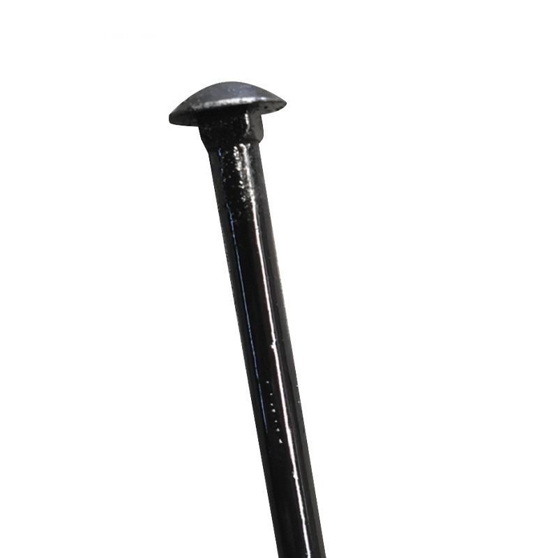 Carbon Steel Mushroom Bolt