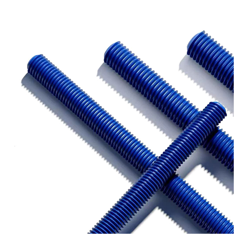 PTFE Anti-korrosion trådstang