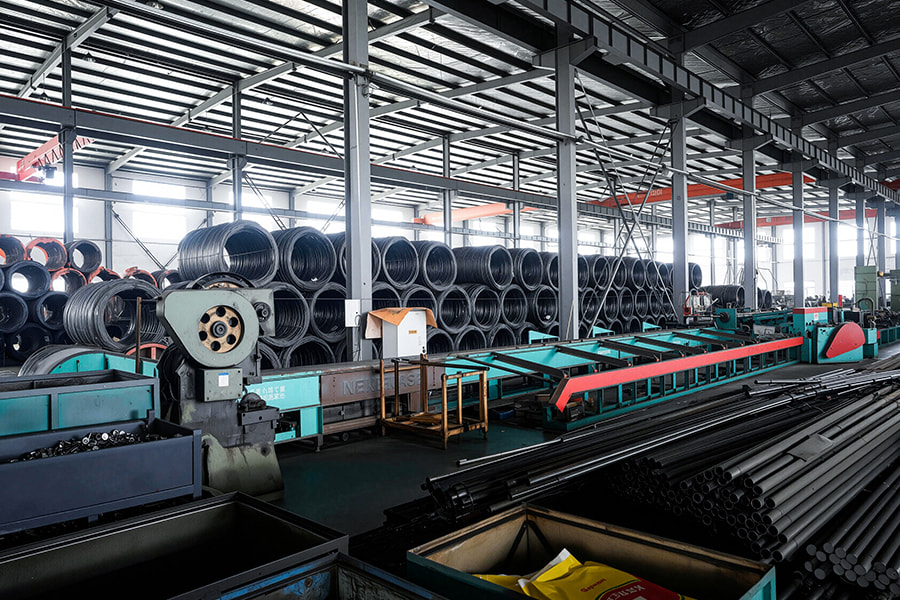 Shanghai Soverchannel Industrial Co., Ltd.