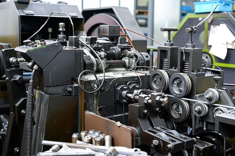 Shanghai Soverchannel Industrial Co., Ltd.