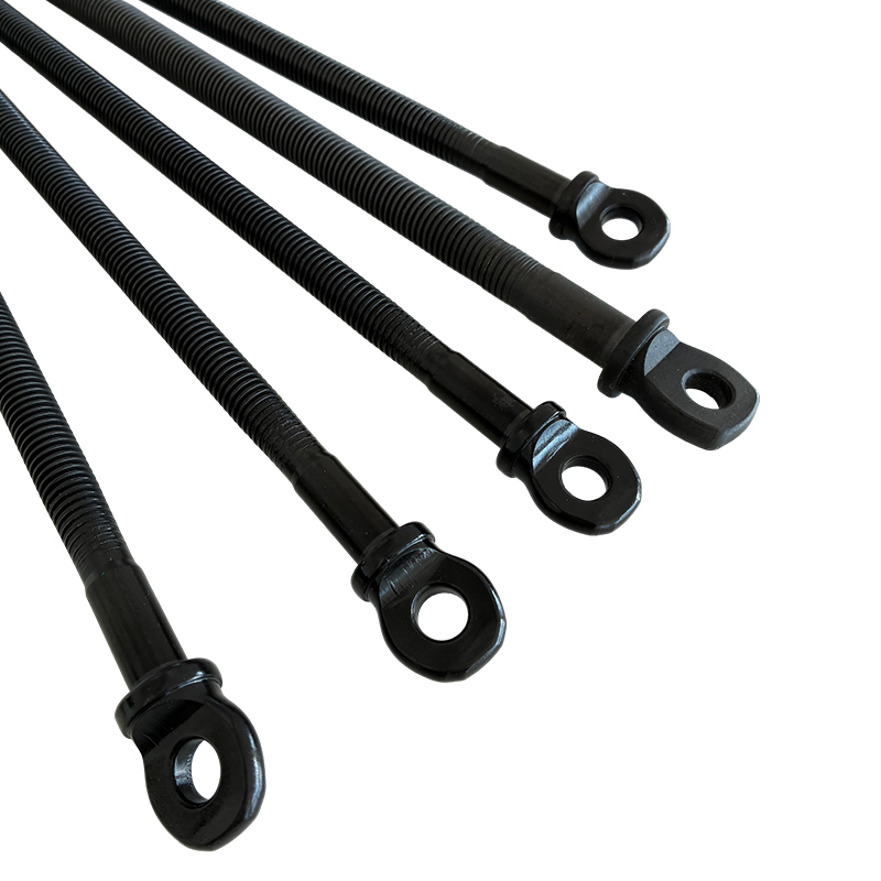 Flat Head Jack skruestænger