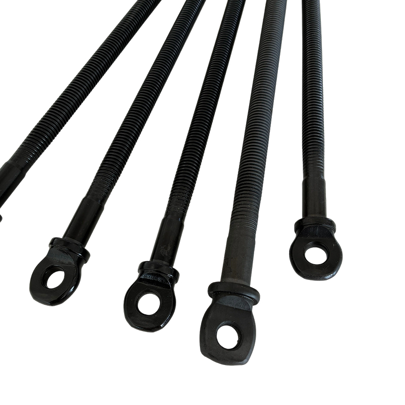 Flat Head Jack skruestænger