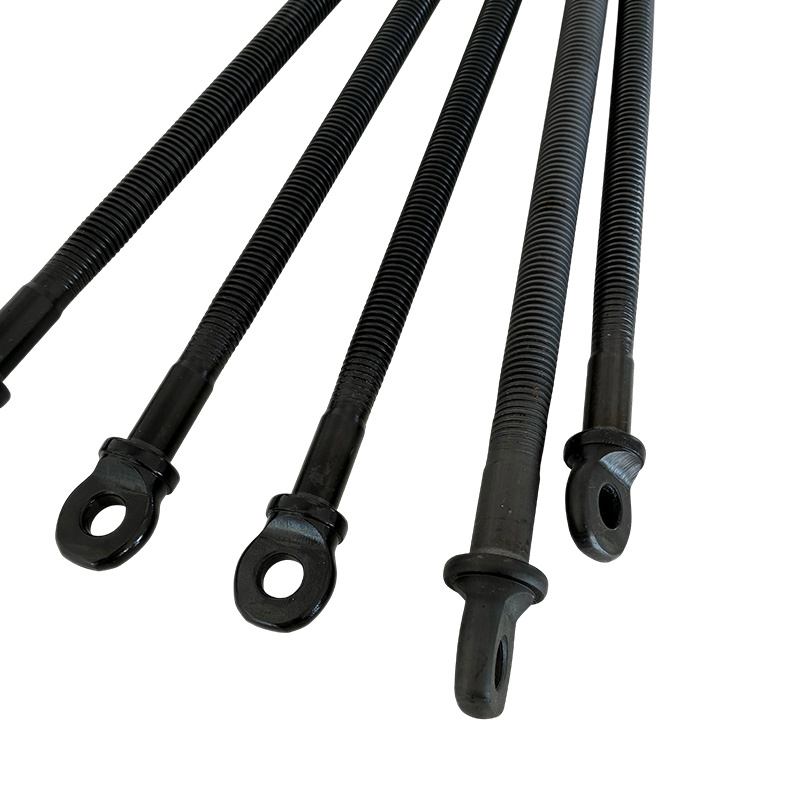Flat Head Jack skruestænger
