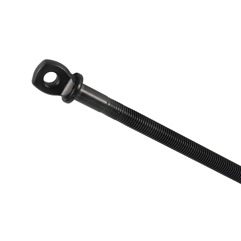 Flat Head Jack skruestænger