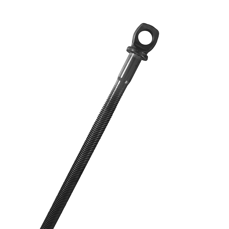 Flat Head Jack skruestænger