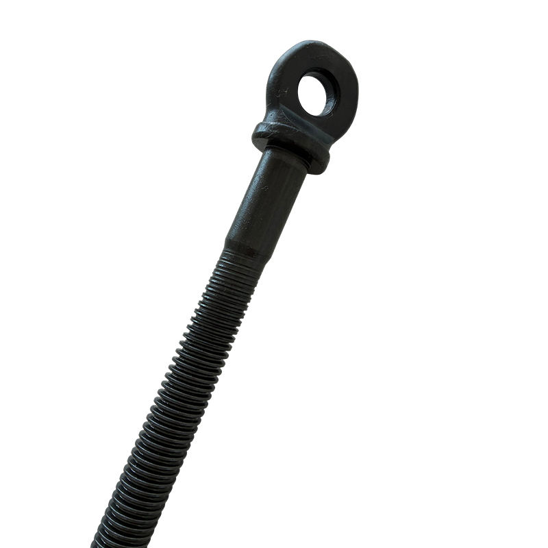 Flat Head Jack skruestænger