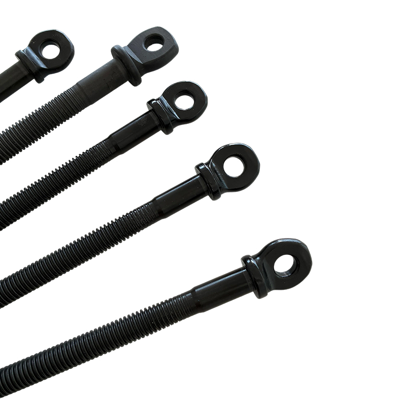 Flat Head Jack skruestænger