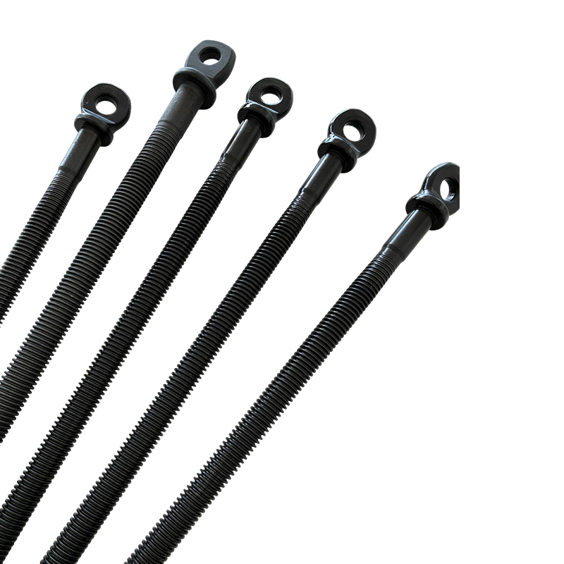 Flat Head Jack skruestænger