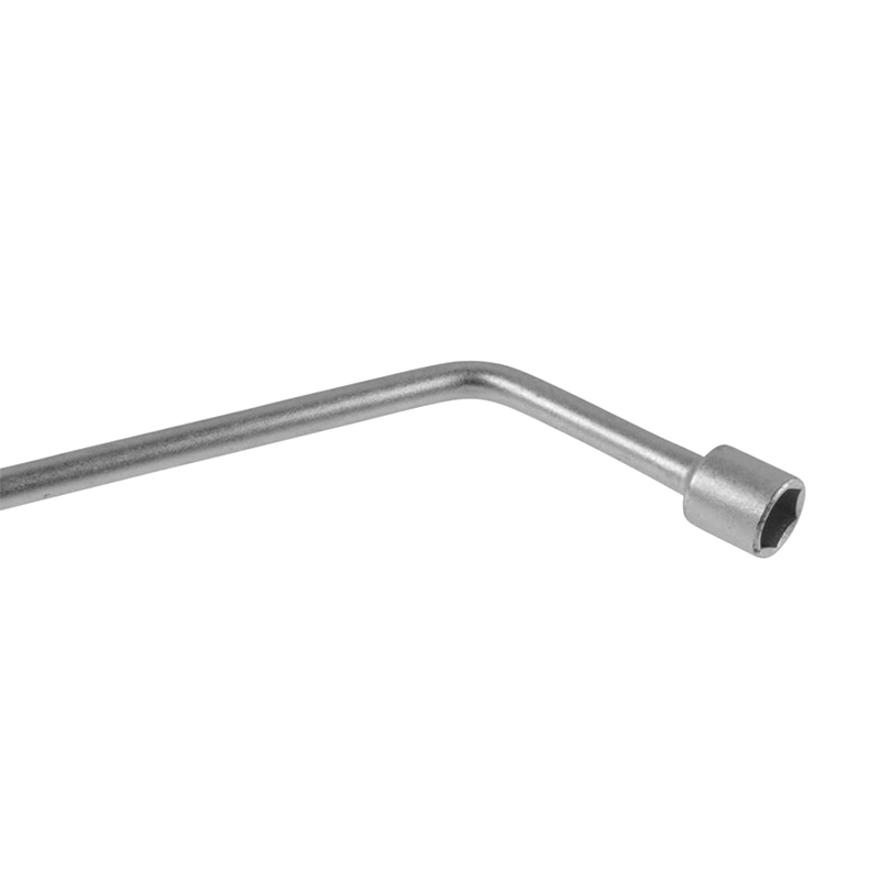 22mm ZINC/E-Coating L Type Luggnøgle