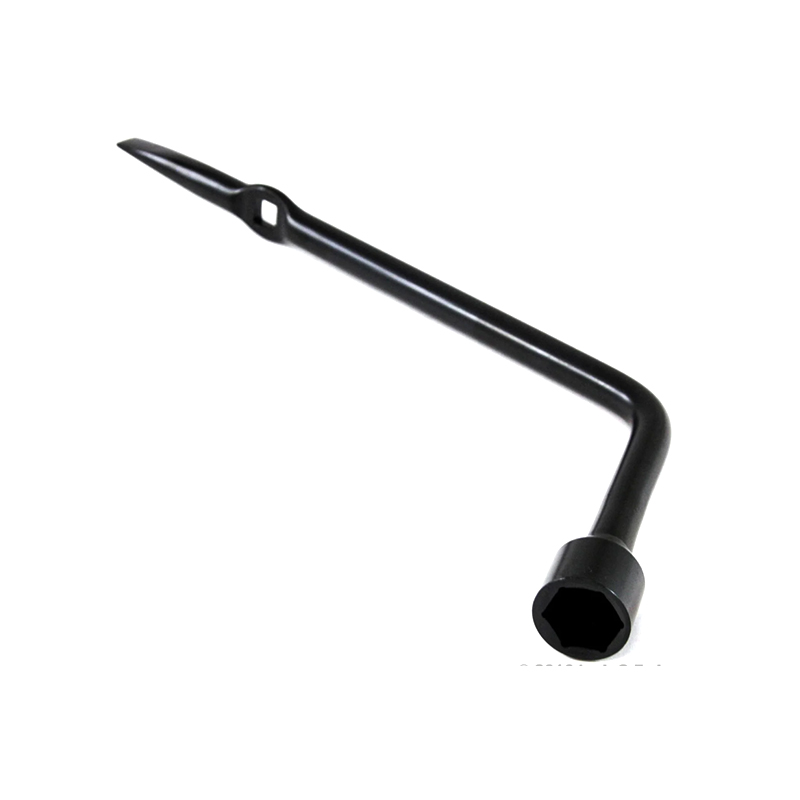 22mm ZINC/E-Coating L Type Luggnøgle 22mm ZINC/E-Coating L Type Luggnøgle