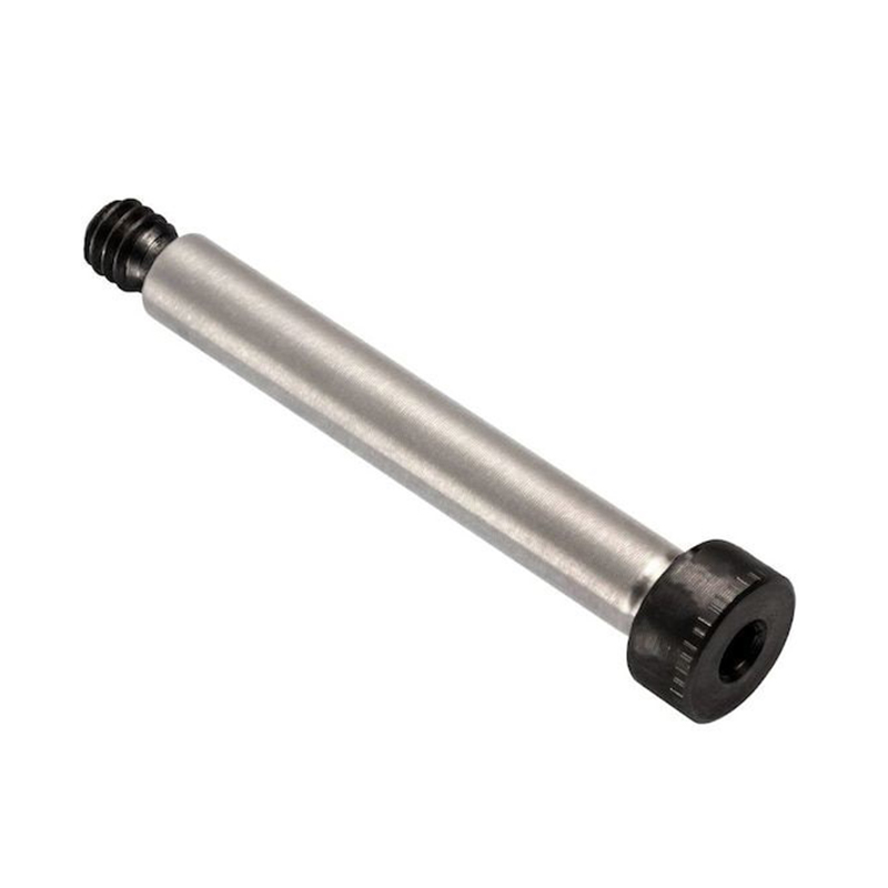 42CrMo4 Alloy Stål Dacro Coated Skulder Bolt