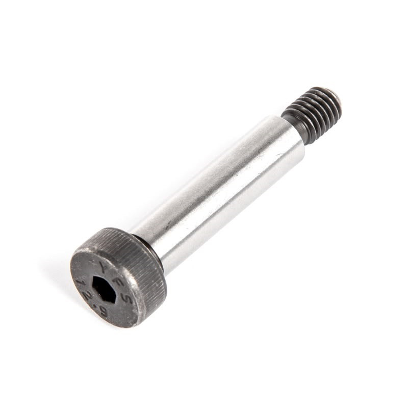 42CrMo4 Alloy Stål Dacro Coated Skulder Bolt