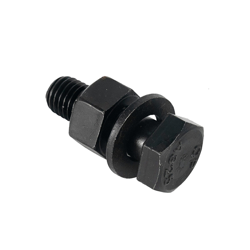 ASTM F1852 A325 Heavy hex-twist-off bolt almindeligt kulstofstål