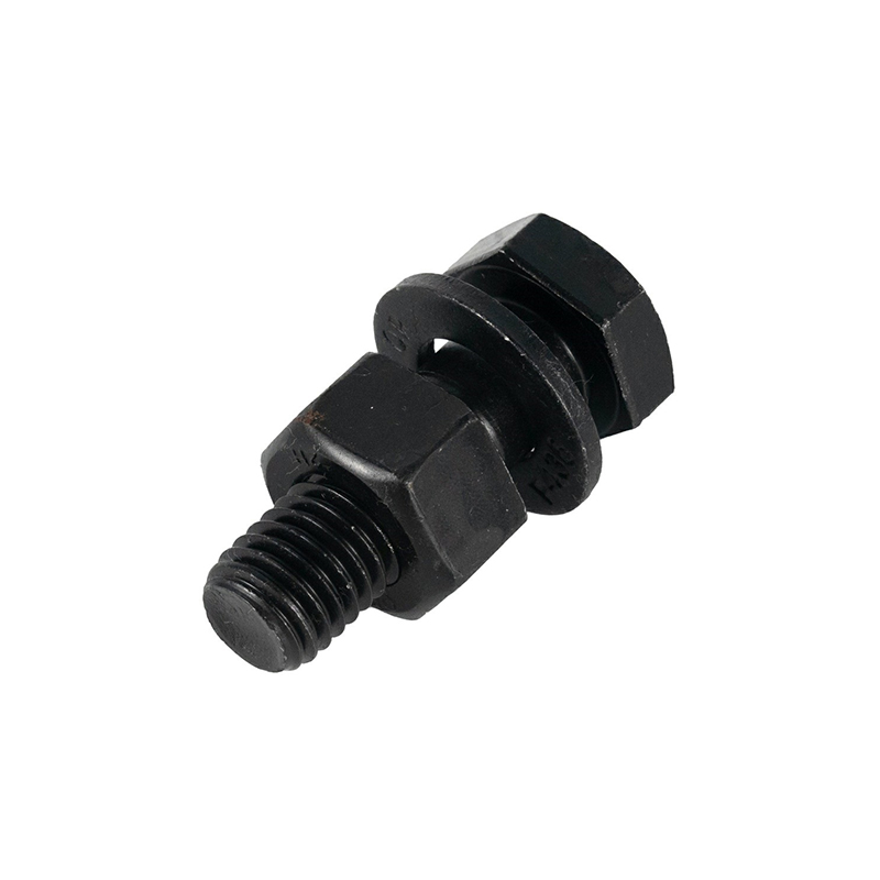 ASTM F1852 A325 Heavy hex-twist-off bolt almindeligt kulstofstål