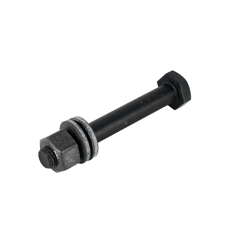 ASTM F1852 A325 Heavy hex-twist-off bolt almindeligt kulstofstål