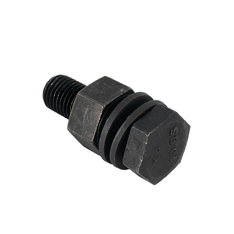 ASTM F1852 A325 Heavy hex-twist-off bolt almindeligt kulstofstål