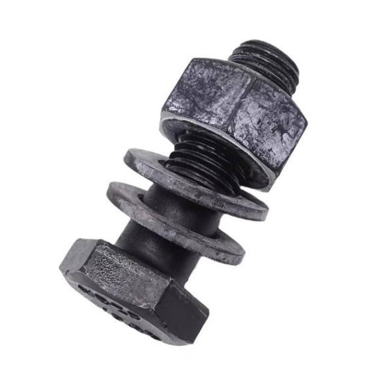 ASTM F1852 A325 Heavy hex-twist-off bolt almindeligt kulstofstål